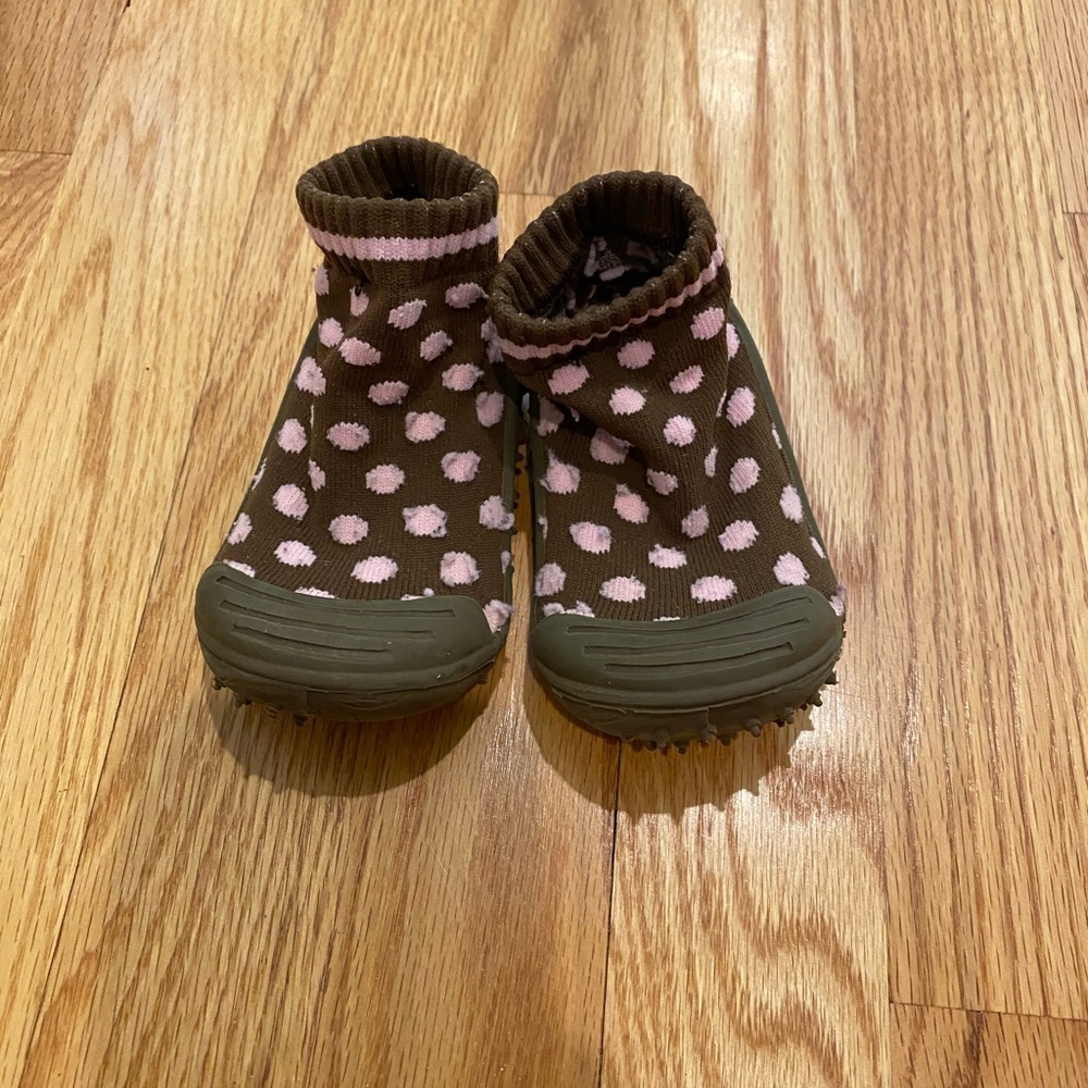 Skidders Grip Socks